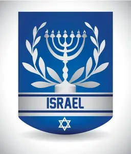 Brasão de Israel